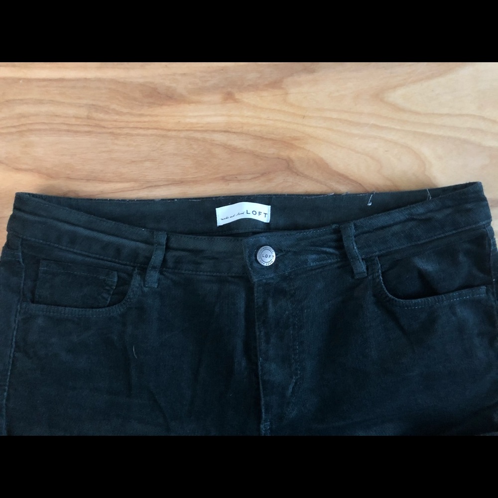 COPY - Corduroy Pants